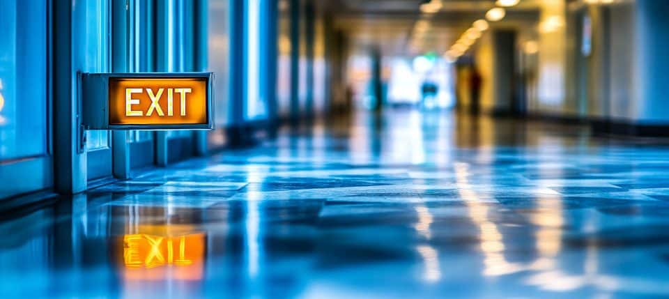 Security Best Practices for Commercial Buildings