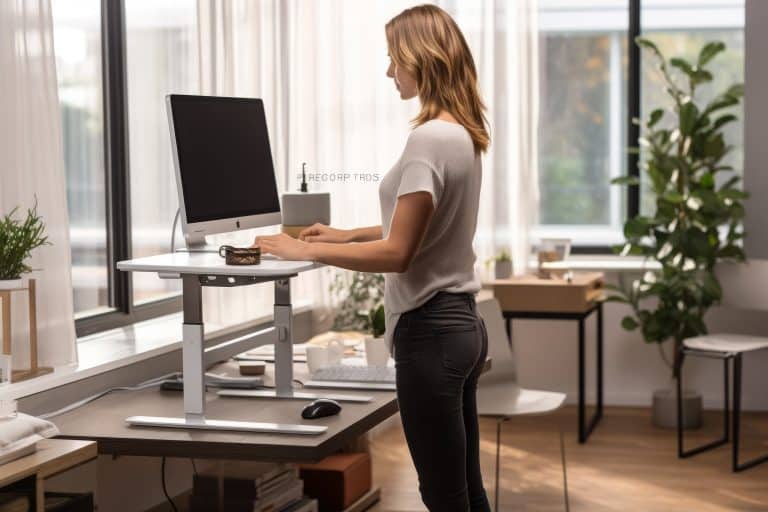 Furniture Workplace Ergonomics For Employees