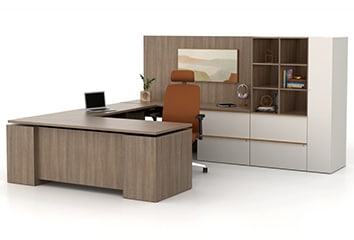 ais-images_0003_calibrate-private-office-with-floating-height-adjustable-desk-in-down-position-with-wall-panel-and-stora