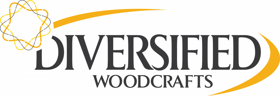 Diversified Woodcrafts Logo