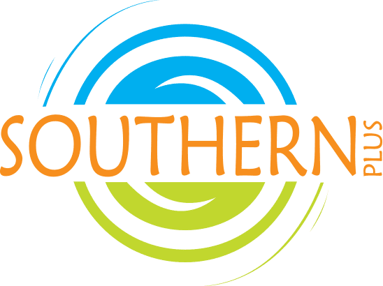 Southern Plus Logo