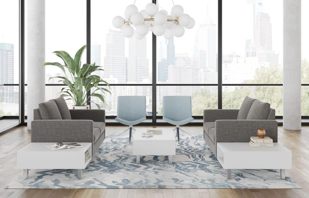 Indiana Furniture Spirit Lounge Furniture Set