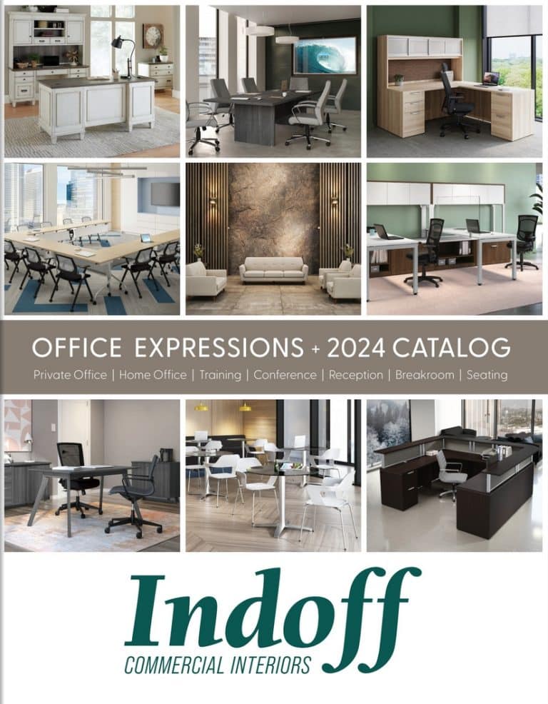 Idea Books by Indoff