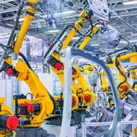 Manufacturing