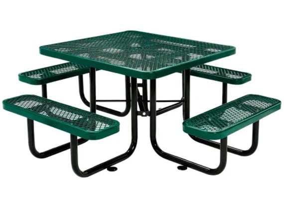 Global Outdoor Table