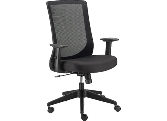 Interion Mesh Chair