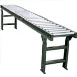 Roller Conveyors