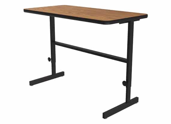 Sit Stand Desk