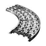 Skate Wheel Conveyors