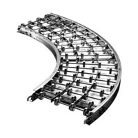 Skate Wheel Conveyors