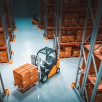 Warehousing