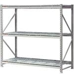 Bulk Storage Racks