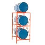 Drum Storage