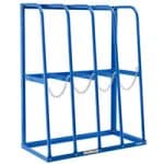 Vertical Storage Bars