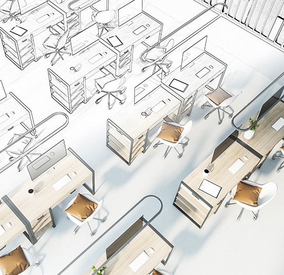 SpacePlanningServices - Indoff