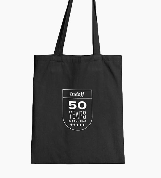 indoff totebag