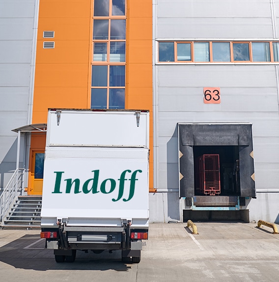 Indoffs Commercial Relocation Services