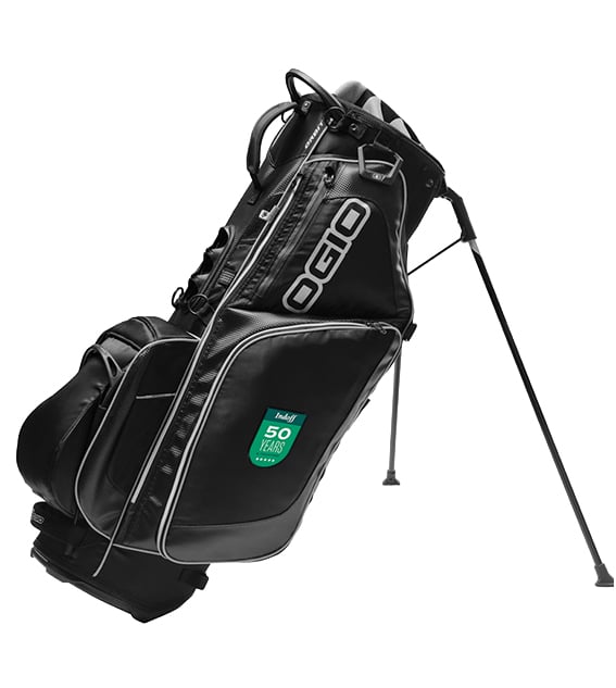 indoffgolfbag