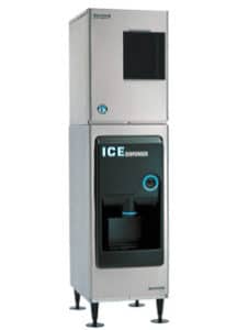 Hoshizaki ice maker