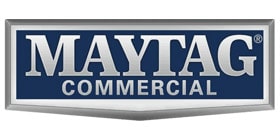 Maytag Commercial Logo