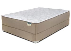 Symbol mattress
