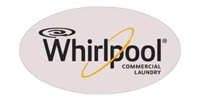 Whirlpool Commercial Logo
