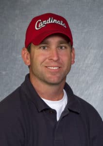 Indoff Partner Bill Constantin