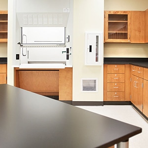 Laboratory Furniture