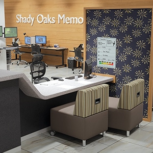 Commercial Interior Supplies