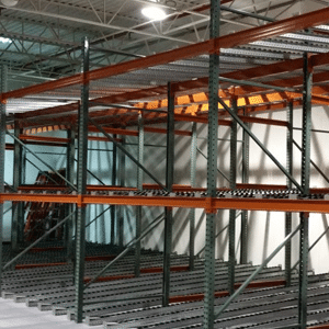 Racking & Shelving