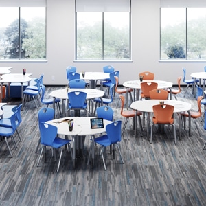 Classroom Furniture