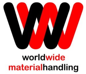 Worldwide Material Handling | Logo