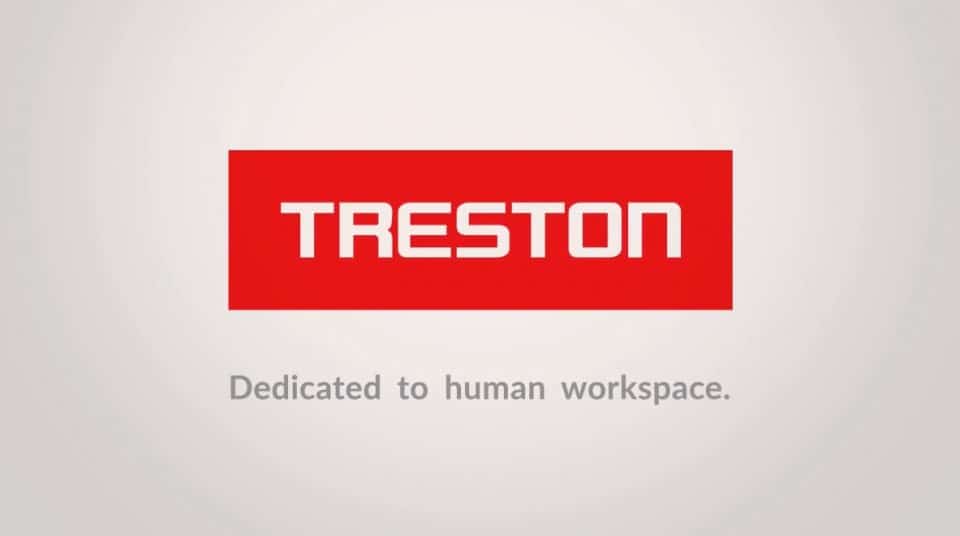 Treston Workstations