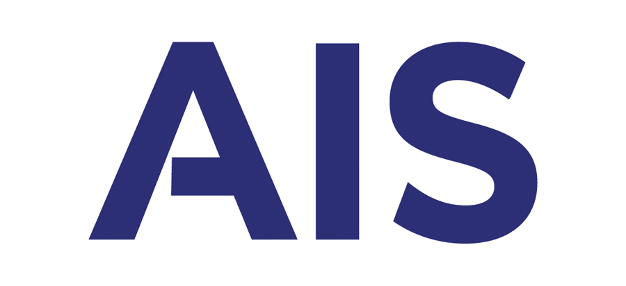 AIS Logo