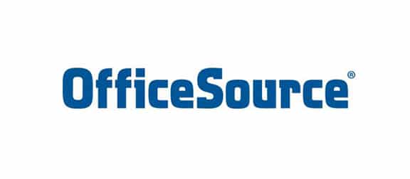 OfficeSource Logo