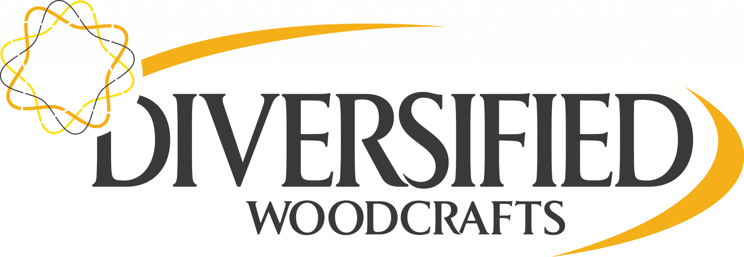Diversified Woodcrafts Logo