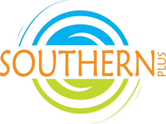Southern Plus Logo