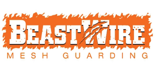 Beast Wire | Logo