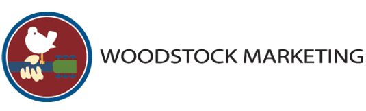 Woodstock Marketing Logo