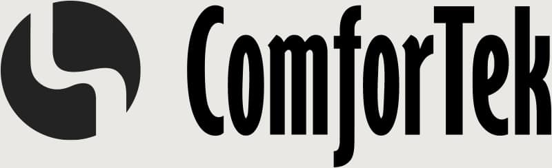 ComforTek | Logo