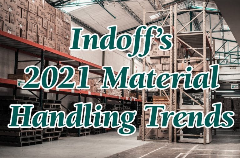 2021 Material Handling Trends
