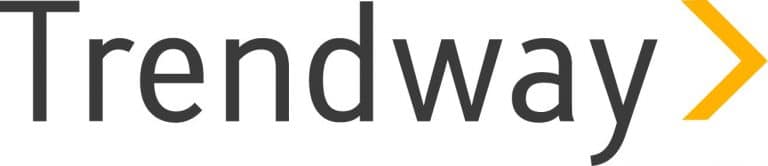 Trendway | Logo