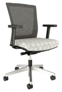 Upton Chair from AIS