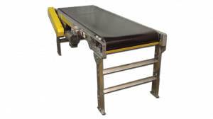 Belt Conveyors - OmniMetalcraft