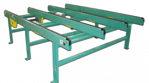 CC50 Chain Conveyors - OmniMetalcraft