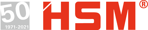 HSM Logo