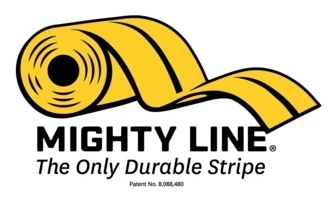 Mighty Line | Logo