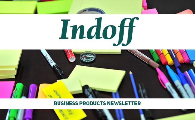 Custom Office Supplies