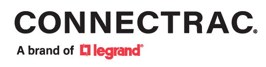 Connectrac Legrand | Logo