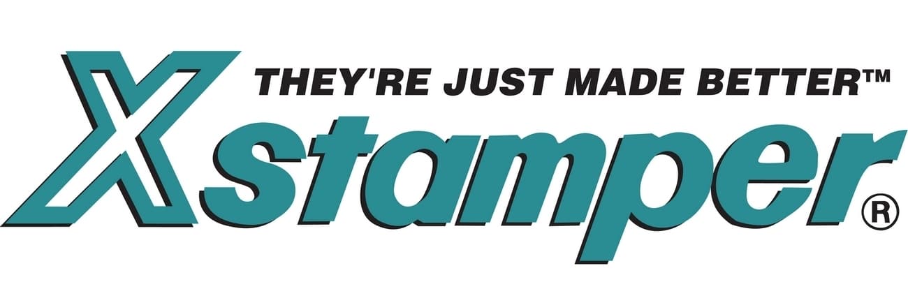 XStamper logo
